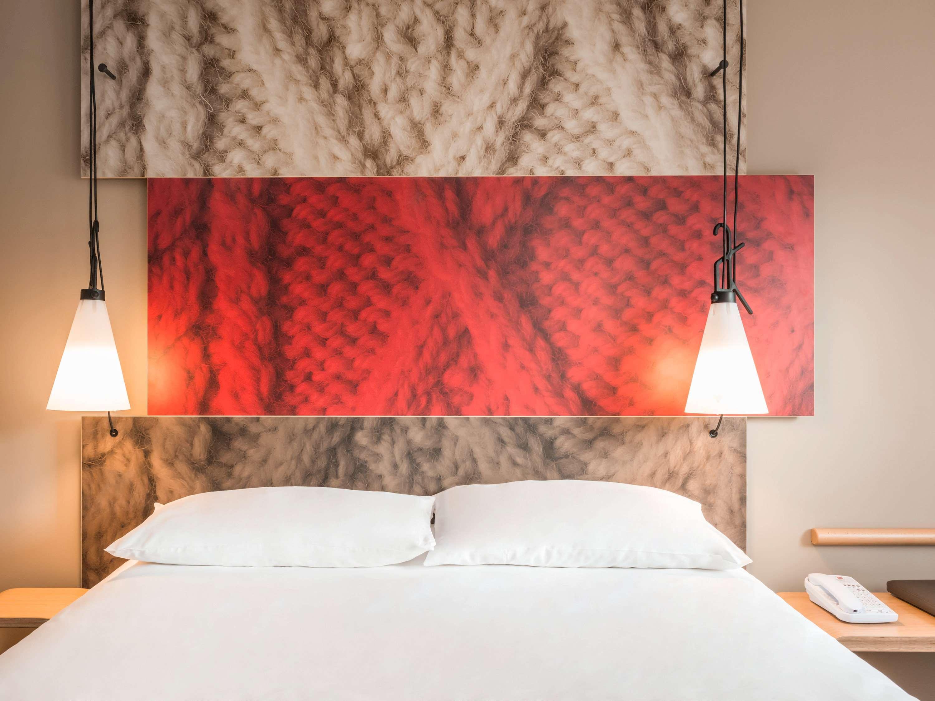 Ibis Hotel Muenchen City Ngoại thất bức ảnh